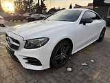 Mercedes-Benz Třídy E 220d 4Matic AMG - náhled 8