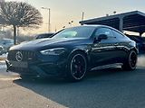 Mercedes-Benz CLE (2026) 53 4MATIC+ kupé AMG - náhled 7