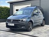 Volkswagen Caddy 2,0 TDI 122PS  Trendline 4x4 - náhled 1