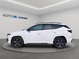 Hyundai Tucson (2023) N-line 1.6 T-GDI HEV 132kW, ČR - náhled 8