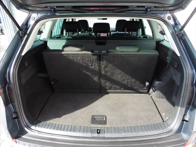 Škoda Kodiaq 2.0 TDi Style 4x4 DSG 7.míst!! - fotka 8 z 18