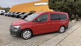 Volkswagen Caddy (2021) 2.0 TDI,MAXI,ČR,4X4,5 MÍST - náhled 10