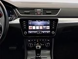 Škoda Superb (2023) Style iV 1.4 TSI PHEV - náhled 12