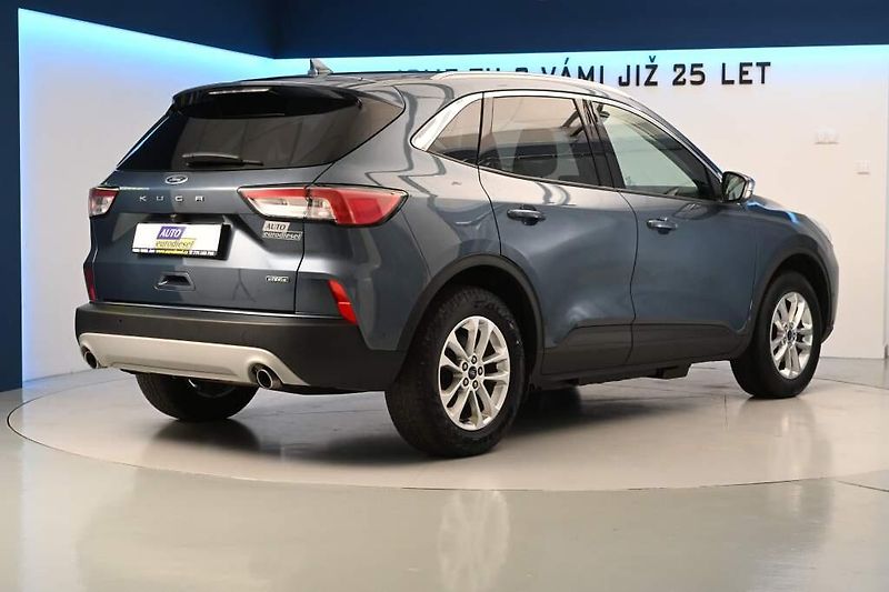 Ford Kuga (2023) 2.5 LED ACC VIRTUAL Tažné Kame - fotka 5 z 44