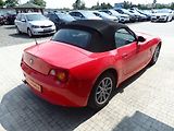 BMW Z4 2.0i 110 kW KLIMATIZACE - náhled 3