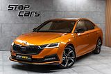 Škoda Octavia 2.0 TSI SPORTLINE*DCC*4x4*ČR - náhled 1