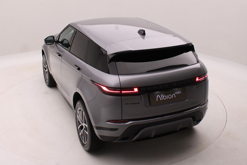 Land Rover Range Rover Evoque (2026) D165 DYNAMIC SE  AWD AUT - fotka 16 z 63