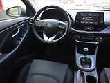 Hyundai i30 (2019) Comfort 1.4 CVVT, Serv.kniha - náhled 7