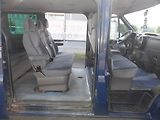 Ford Transit 2,0TDCi TOURNEO 9 MÍST ! - náhled 24