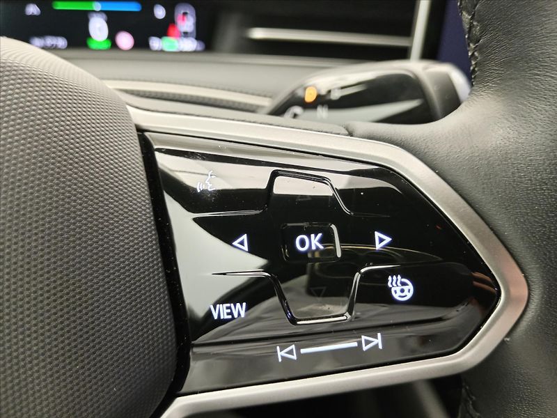 Volkswagen ID.7 Tourer Pro People 210 kW, 77 kWh - fotka 16 z 22