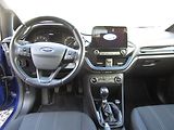 Ford Fiesta 1,0-73KW-NOVÁ STK - náhled 9