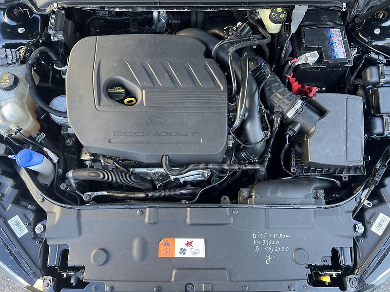 Ford Mondeo 1.5 Ti-VCT 118 kW - fotka 20 z 20