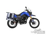 SWM (2026) ATX 125 kufry zdarma - náhled 1