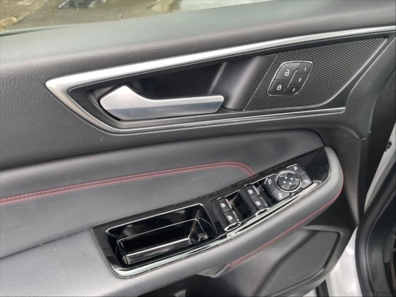 Ford S-MAX 2,5 DT HEV ST-Line AT - fotka 11 z 11