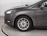 Ford Focus (2018) 1.0 EcoBoost, Tempomat - náhled 14