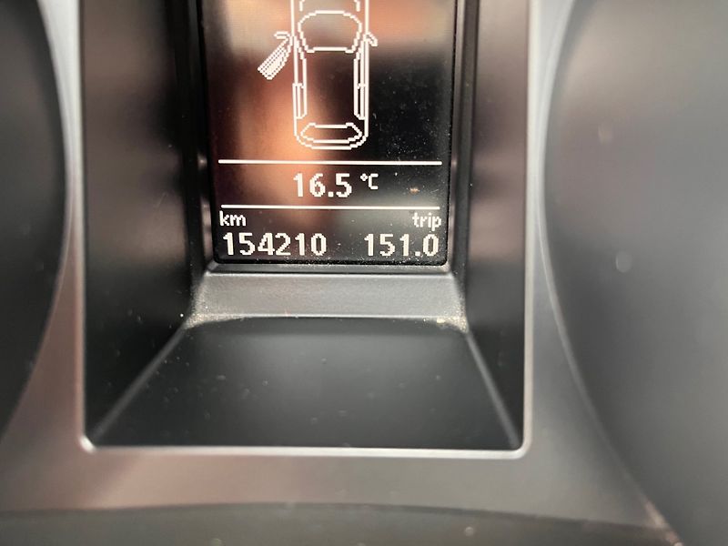 Škoda Yeti (2012) 2.0 TDI NAVI Rozvody - fotka 13 z 18