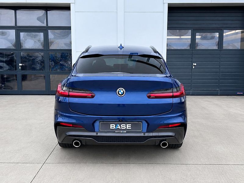 BMW X4 xDrive30d M-Sport - fotka 5 z 26
