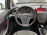 Opel Astra 1.6 CDTi ČR 1.MAJ.DIGIAC  - náhled 21