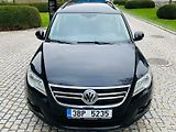 Volkswagen Tiguan 1.4TSi MANUÁL VÝHŘEV SERVISKA - náhled 6