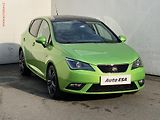 Seat Ibiza (2014) 1.2 TSi, Style, bixen, STK4 - náhled 1