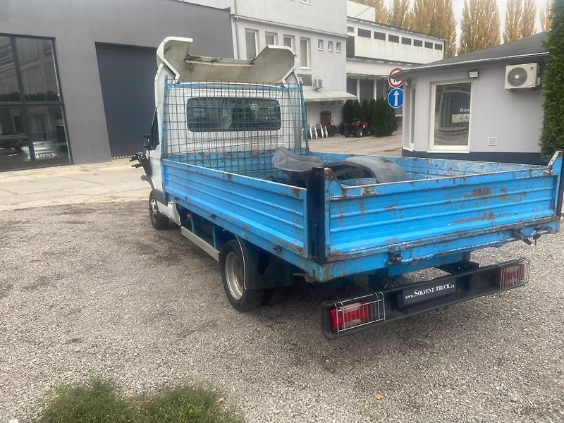 Iveco Daily (2011) 50C15, Euro 4, sklápěč, ŘP: B - fotka 3 z 18