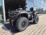 Can-Am Outlander Max 1000R LTD (2026) 4MTK - Outlander Max 1000R T B - náhled 8
