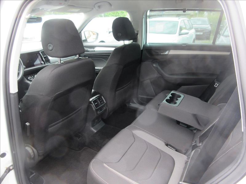 Škoda Kodiaq 2,0 TDI DSG Edice Drive 125 - fotka 7 z 21