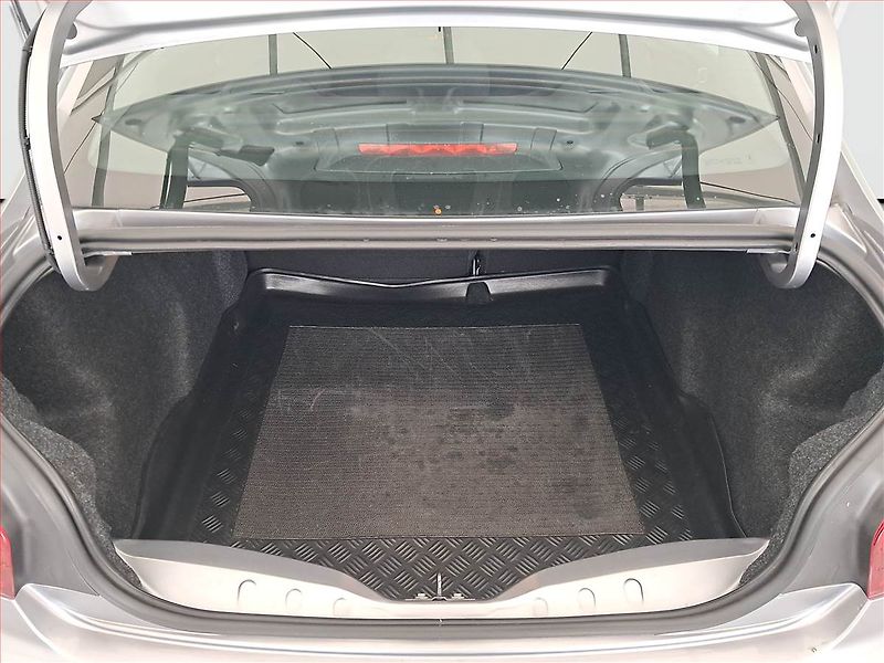 Citroën C-Elysée (2019) 1.2 PureTech, Serv.kniha - fotka 13 z 15