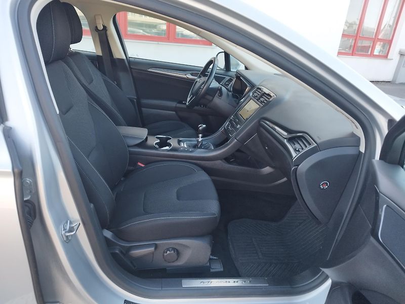 Ford Mondeo 2.0TDCI,volat-608 081 843 - fotka 11 z 15