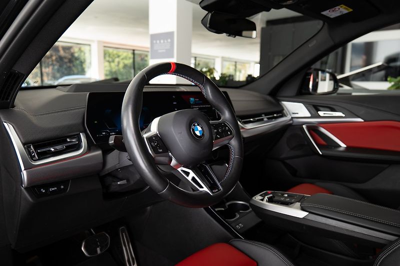 BMW X2 M35i xDrive HarmanKardon/360 - fotka 5 z 24