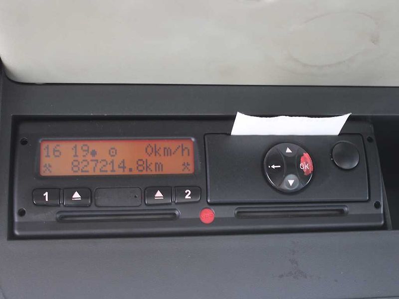 MAN TGL 8.150, EURO 4 - fotka 14 z 19