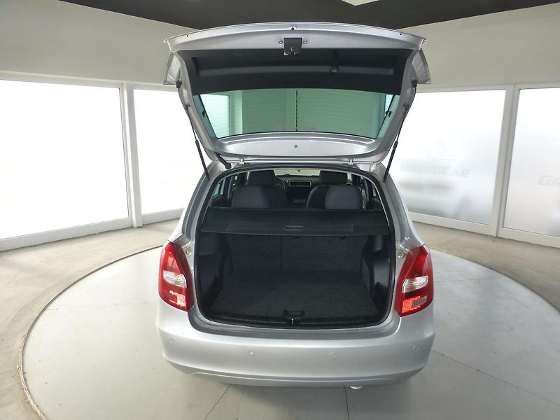 Škoda Fabia (2009) 1,6i-77KW**DSG**PARK.S**VYHŘ.S - fotka 22 z 24