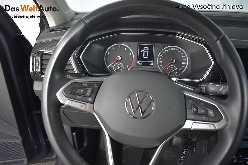 Volkswagen Ostatní (2022) 1.0TSI 81kW Manuál, - fotka 5 z 22