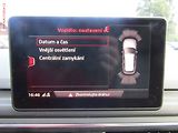 Audi A4 (2017) 2.0 TDi, Navi, bixen, kůže - náhled 12