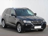 BMW X3 (2011) xDrive20i, 4X4, Automat - náhled 1