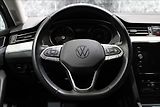 Volkswagen Passat 1,5 TSI DSG Business 1.maj. CZ - náhled 21