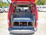 Volkswagen Caddy (2009) 1.9TDi 77kW Life - náhled 12