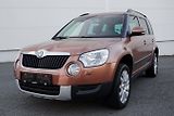 Škoda Yeti 1.4 TSI 90kW AMBITION - náhled 6