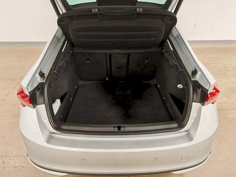 Škoda Octavia (2025) 1.5 TSI 110 kW Top Selection - fotka 29 z 31