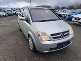 Opel Meriva 1,4 i   závada - náhled 1