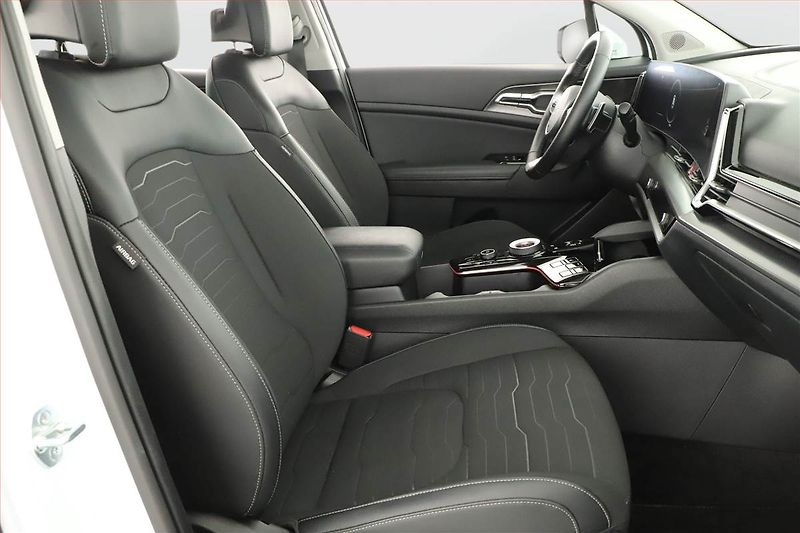 Kia Sportage (2024) Top 1.6 T-GDI - fotka 7 z 21