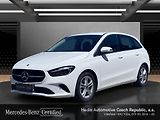 Mercedes-Benz Třídy B B 200 Progressive Advanced - náhled 1