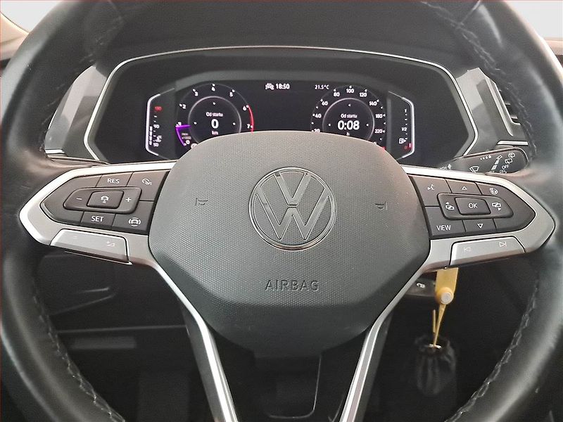Volkswagen Tiguan Allspace (2023) Life 1.5 TSI - fotka 23 z 30