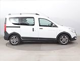 Dacia Dokker (2017) Stepway 1.2 TCe, 5Míst - náhled 6