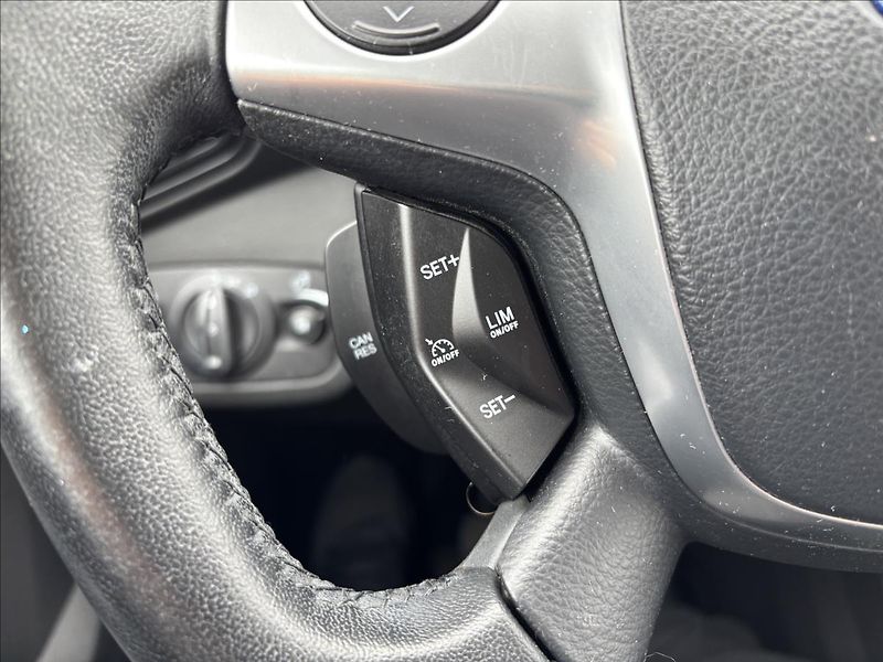 Ford Kuga 1,6 EcoBoost 110kW Trend - fotka 22 z 30