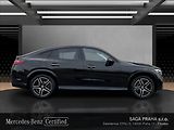 Mercedes-Benz GLC 220 d 4MATIC kupé AMG Line Nig - náhled 6