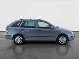 Škoda Fabia (2008) 1.2 12V, po STK, Tažné - náhled 6
