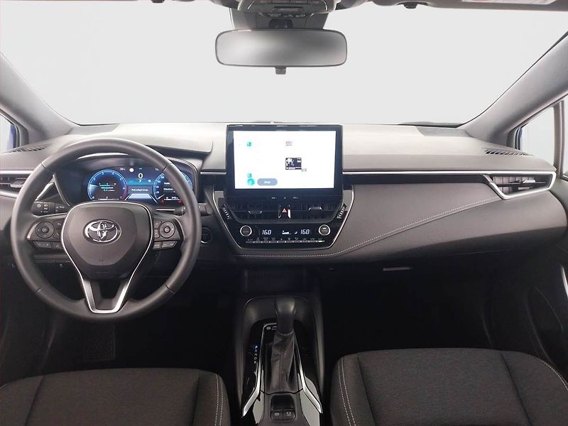 Toyota Corolla (2026) Comfort 1.8 Hybrid - fotka 8 z 29
