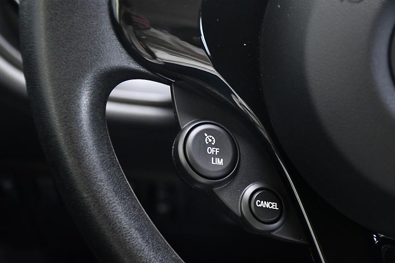 Smart Forfour EQ ESSENTIAL 5d - fotka 22 z 30