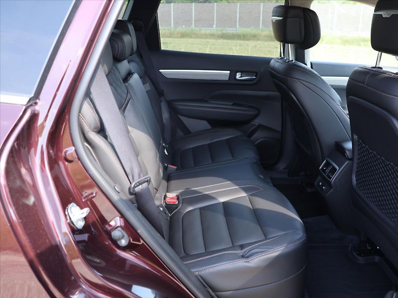 Renault Koleos 2,0 dCi 135kW Initale Paris CZ - fotka 11 z 30